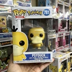 Funko Pop! Vinyl: Pokémon - Psyduck #781