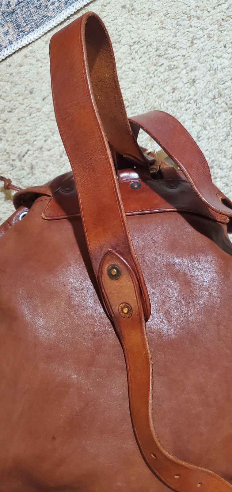 Ralph Lauren RRL Double RL Riley Rucksack image 5