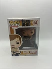 Funko Pop! Vinyl: The Walking Dead Daryl Dixon (W/ Crossbow) #14