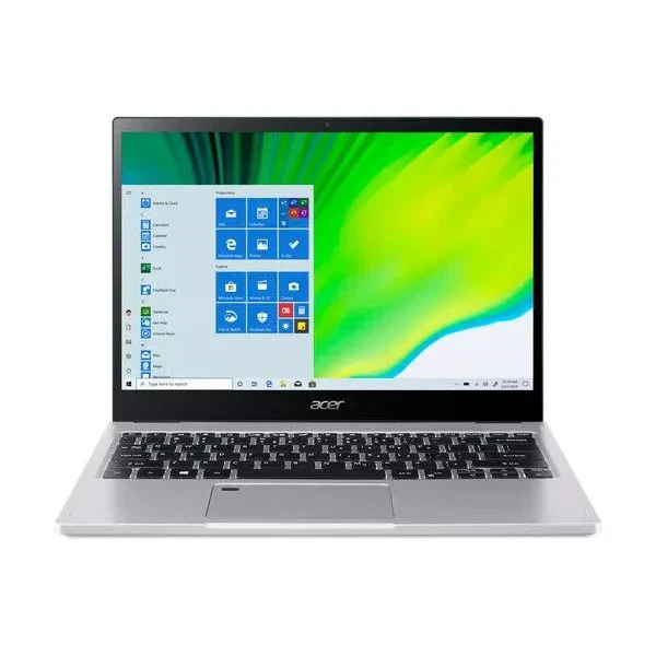 Acer Spin 3 2-in-1 13.3" WQXGA 2560x1600 Touch Laptop Core i7-1165G7 16GB 512GB - Image 3 of 4