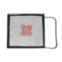 Pipercross Sportluftfilter FüR Skoda Fabia I 1.2I 54 Ps Bj. 08/02-04/08