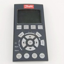 ONE Danfoss Inverter Operator Panel LCP102 130B1107