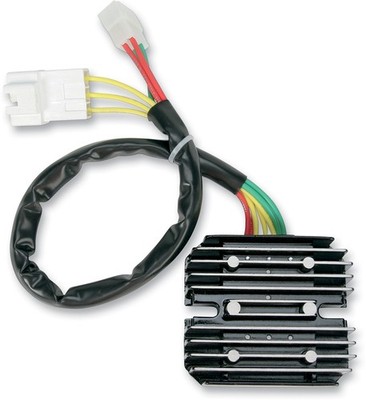 Ricks Motorsport Electrics 10-112 Regulator/Rectifier