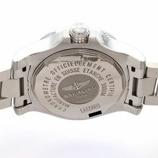 Breitling Avenger II Seawolf A1733110/I519/169A (A17331101I1A1/A077I19PSS) #223 7