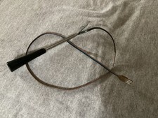 Original 1970 - 1972 Monte Carlo Chevelle Gm Cruise Control Turn Signal Lever