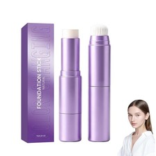 Facelove Foundation Stick, Face Love 2-in-1 C...