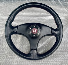Momo Steering Wheel For Honda Integra Type R Dc2 Momo Steering Wheel For Honda Integra Type R Dc2