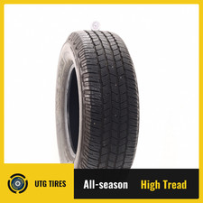 Used 26570r17 Michelin Defender Ltx Ms 2 116t - 1132