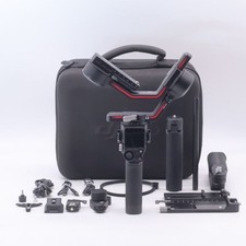 DJI RS 3 COMBO Combo 2729