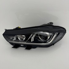 FARO XENÓN IZQUIERDO LADO PASAJERO JAGUAR XE GX73-13W030-DJ 2015 2018 X760