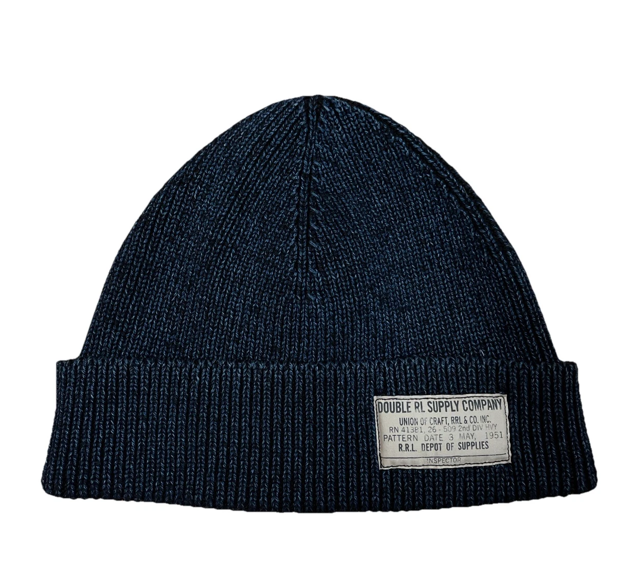 RRL Blue Hats for Men for sale | eBay