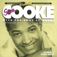 Cooke - And The Soul Stirrers - Cd - G3Z