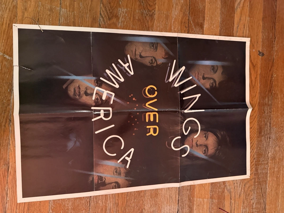 Paul McCartney Memorabilia for sale | eBay