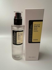 COSRX Advanced Snail 96 Mucin Power Essence - 100ml - EXP: 06/03/2027