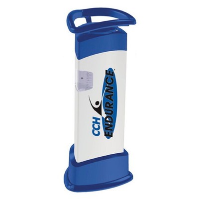 SOLENIS 73100 Auto Chlorinator 1/2'' Compatible CCH Endurance Tablets