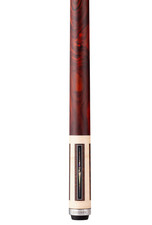 Brunswick x Lucasi Maple 180th Anniversary Pool Cue Limited Edition
