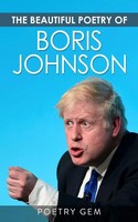 Poetry Gem | The Beautiful Poetry Of Boris Johnson | Taschenbuch | Englisch
