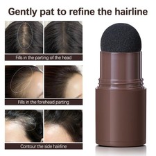 Filling Powder - Hairline Repair for Natural Look - Waterproof & Sweat Proof