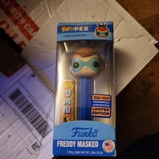 2023 Funko WonderCon Exclusives Figures Guide, Gallery and Shared List 49