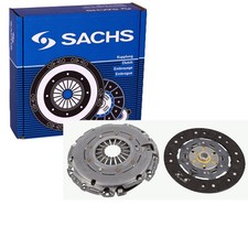 Kit d'embrayage Fiat TIPO