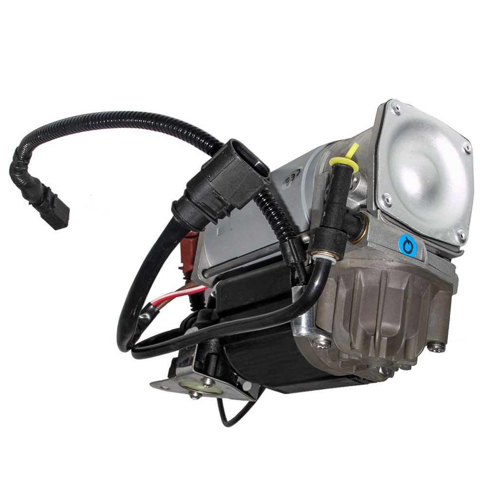 Bentley Continental GT 2004-2006 Air suspension compressor P/N 3D0616005P