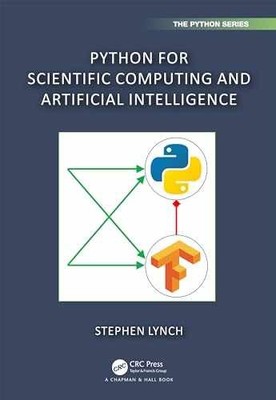 Python for Scientific Computing and - Paperback, by Lynch Stephen - New h