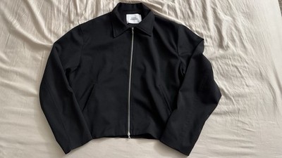 Daniel Simmons Colorado Jacket Size XS