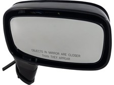 Right Mirror For 1987-1993 Ford Mustang 1988 1989 1990 1991 1992 Sm192gn