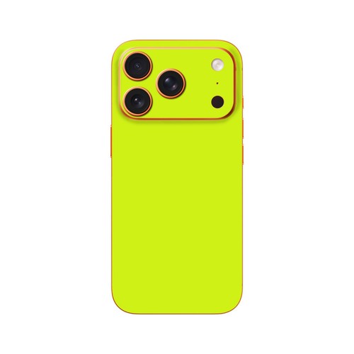 SopiGuard Sticker Skin Wrap Back and Sides for iPhone 17 Pro Max, iPhone 17 Pro - Picture 71 of 91