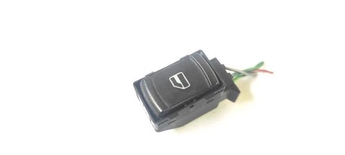 VW PASSAT B5 3B2 Fensterheber Schalter Vorne links 1J0959855 1.90 31315413