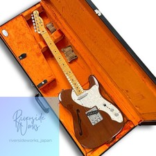 Fender American Vintage '69 Telecaster