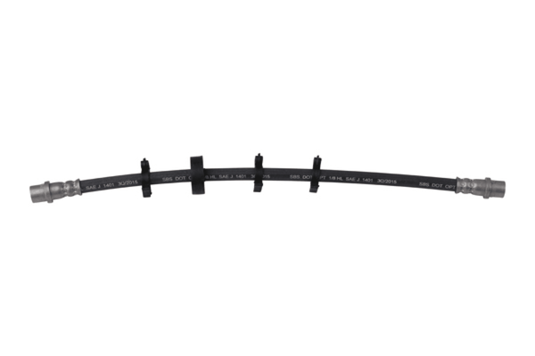 Bremsschlauch Vorderachse Links FüR VW California T4 Camper Transporter Kasten-image