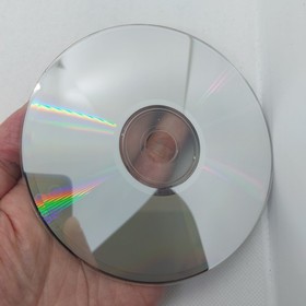 Game Ware Vol. 2 1996 Sega Saturn SS Japanese version