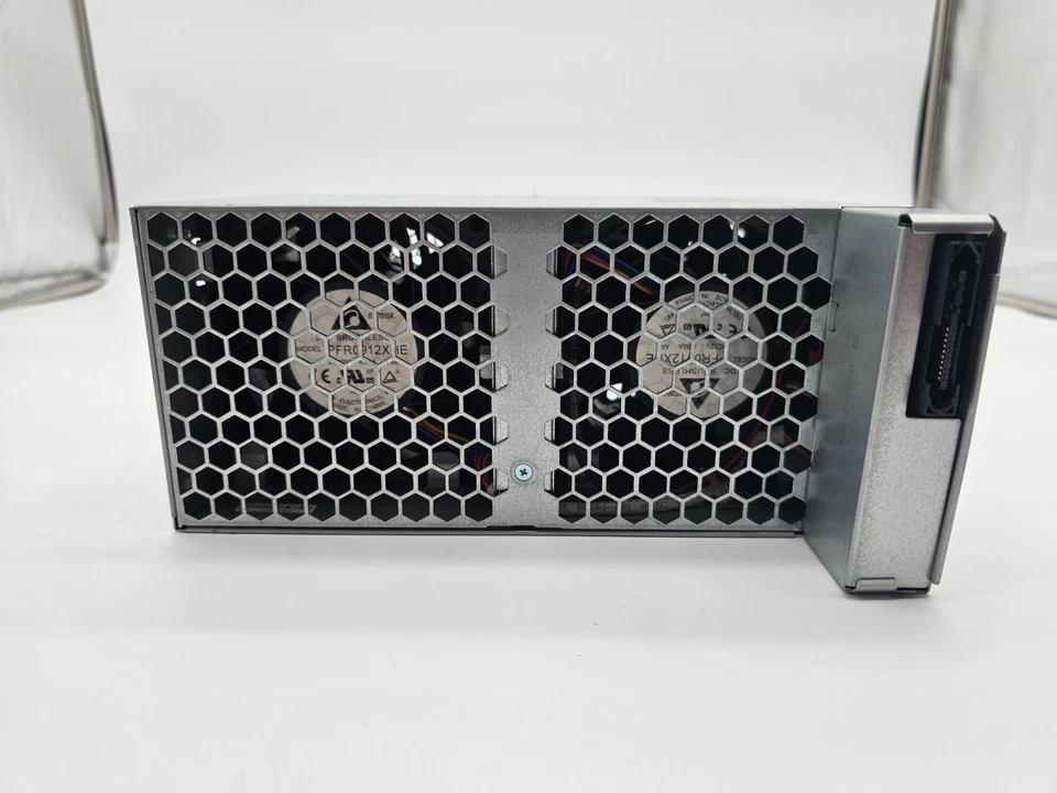 NetApp Fan Cooling Fan 441-00058+B0 for NAF-1602 - Image 3 of 4