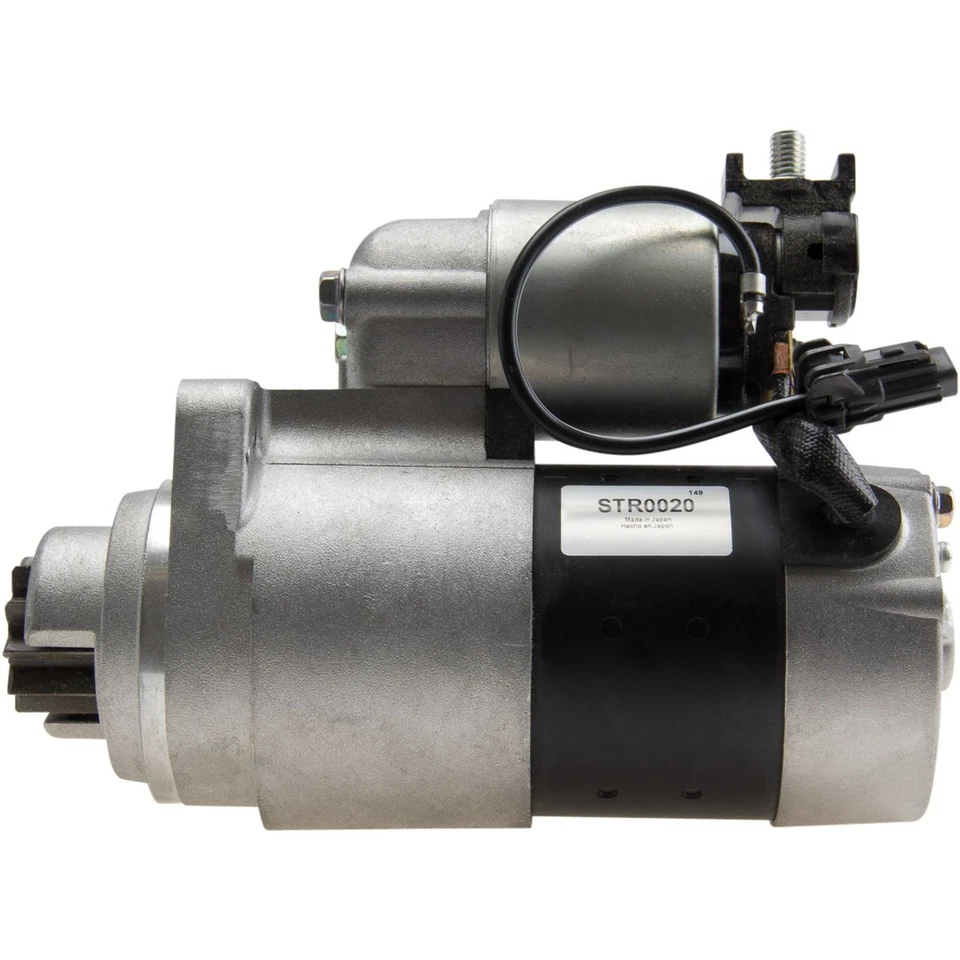 Arranque Hitachi Str0020 para 03-08 Infiniti Fx35 G35 M35 Foto 3 de 4