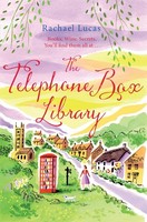 The Telephone Box Library, Rachael Lucas