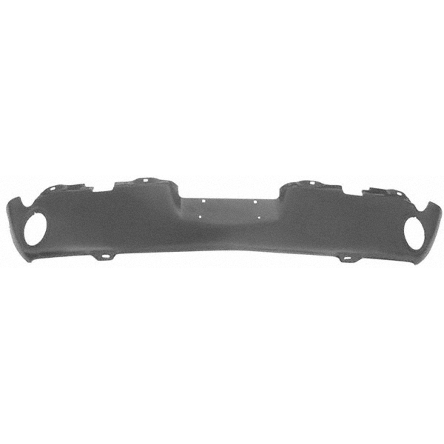 Valance Panel Front Lower For 1967-1968 Ford GT40 Mustang