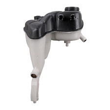 K&Uuml;HLMITTEL AUSGLEICHSBEH&Auml;LTER MIT DECKEL F&Uuml;R MERCEDES S-KLASSE W221 V221 VAICO