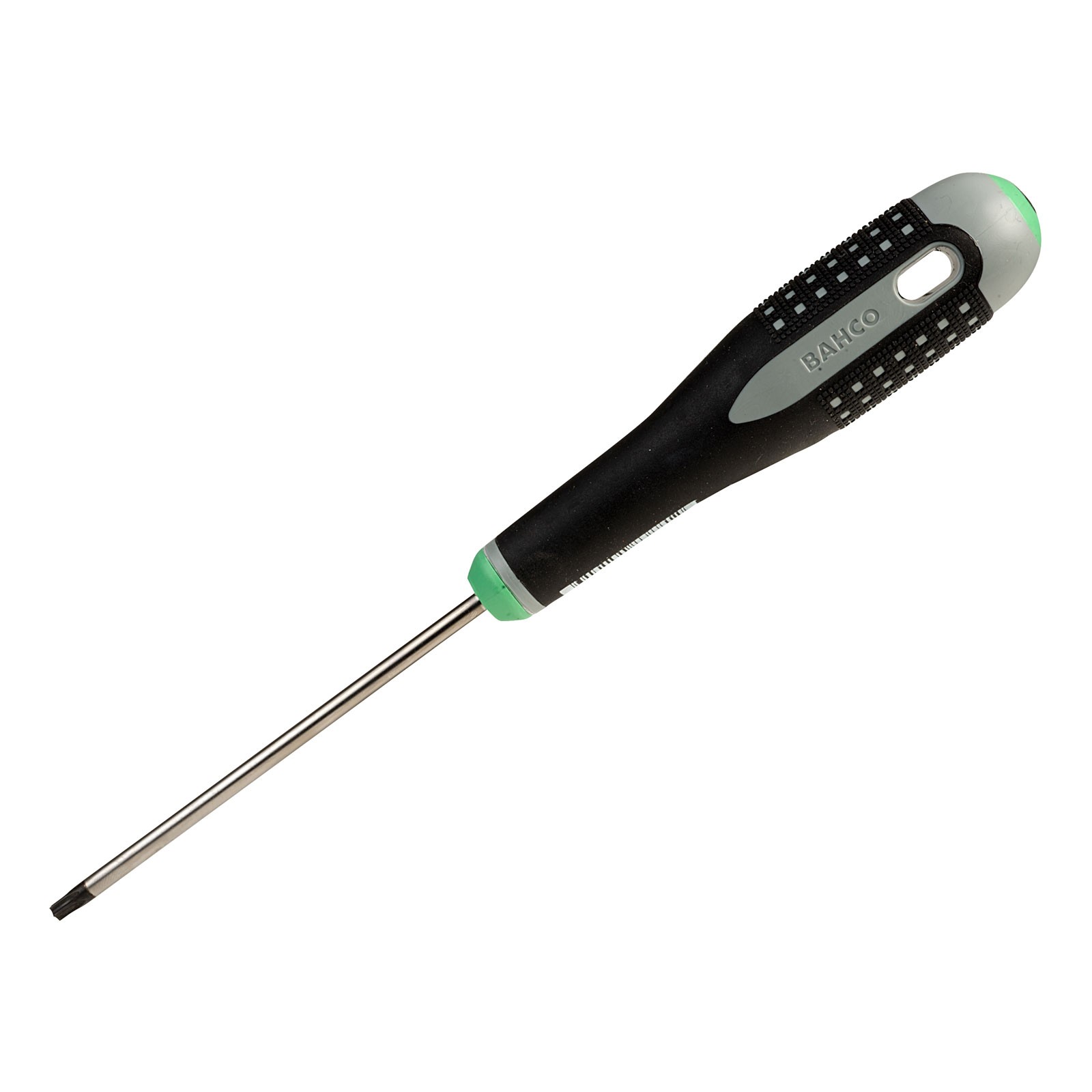 Bahco Ergo BE-7920 Tamperproof T20 Torx Screwdriver 100mm - Image 2