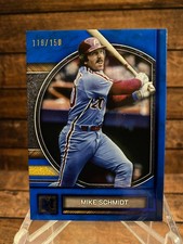 Top 10 Mike Schmidt Baseball Cards 24