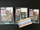 Star Wars Bounty Hunters card game — photo 2