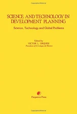Science and technology in development planning (Science, technology, and glo...