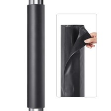 4" Basketball Pole Pads 47.2" Tall Basketball Pole Paddings Weather Resistant...