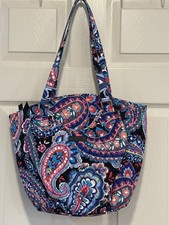 Vera Bradley Glenna Bag