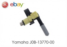 Yamaha J0B-13770-00 OEM Fuel Injector J0B-13770-01-00 Drive2 Golf Cart 2017-Up*