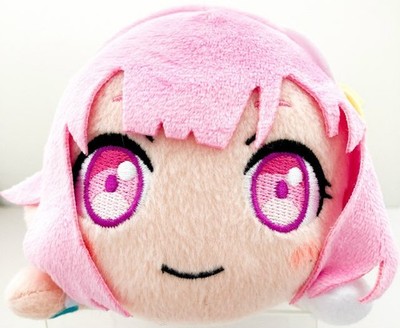 Project SEKAI COLORFUL STAGE Emu Otori Nesoberi Plush Srage Style Ver.