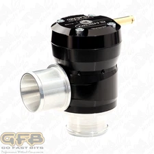 GFB Mach 2 T9133 TMS Recirculating Diverter valve (33mm inlet, 33mm outlet)