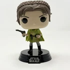 Funko POP Movie: Star Wars Princess Leia Bobble Head Vinyl Figure #607