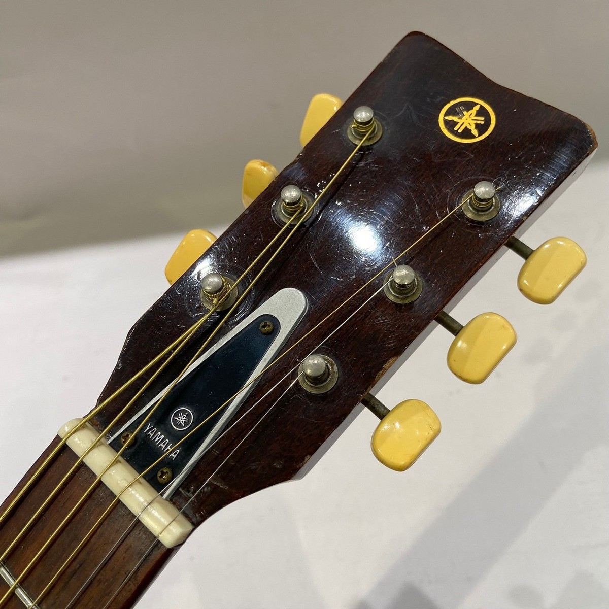 Yamaha Fg-140 Red Label 1970-1971 Safe delivery from Japan | eBay
