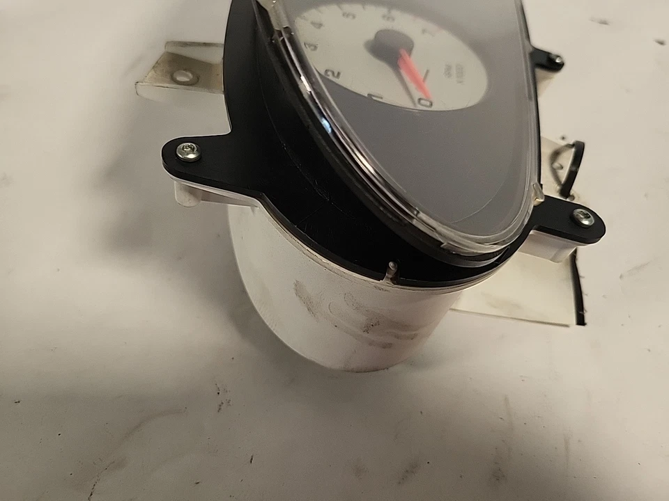 Speedometer Head Only MPH US Market Fits 99-00 STRATUS 14813. RR5 - Imagem 3 de 4